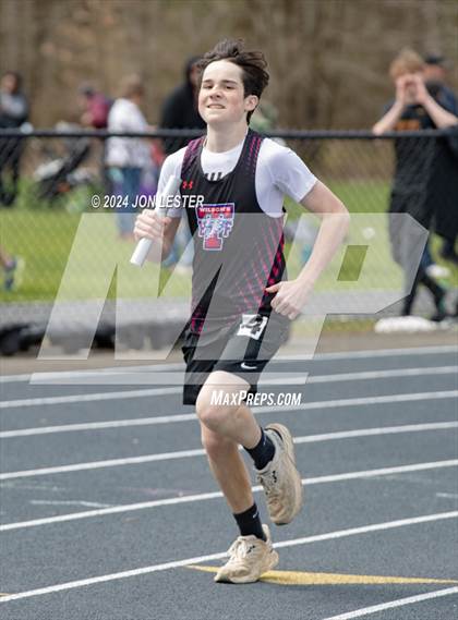 Thumbnail 1 in Stillwater Rockin' Relays photogallery.