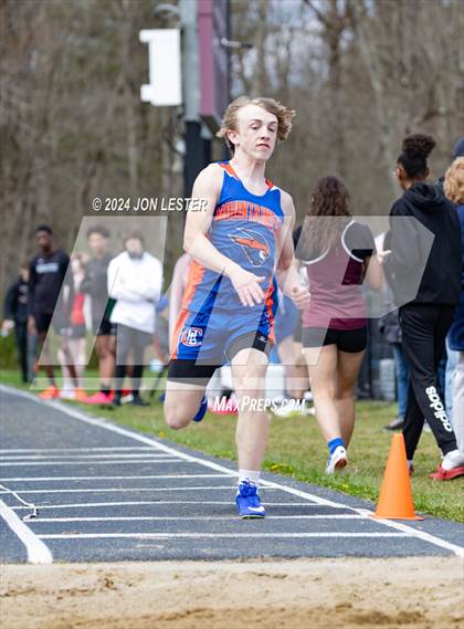 Thumbnail 3 in Stillwater Rockin' Relays photogallery.
