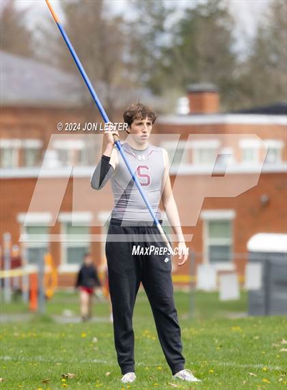 Thumbnail 1 in Stillwater Rockin' Relays photogallery.