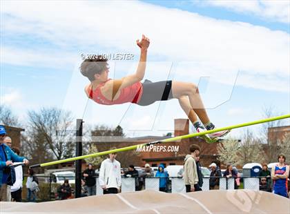 Thumbnail 1 in Stillwater Rockin' Relays photogallery.