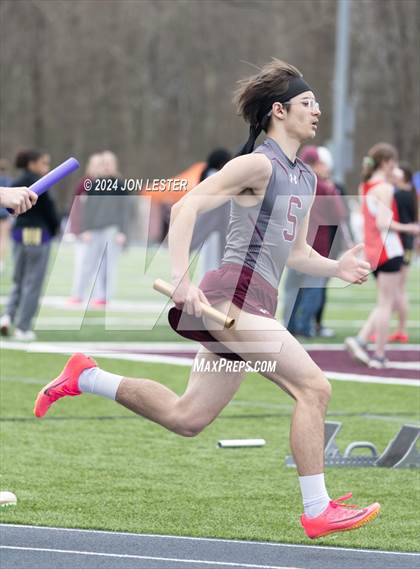 Thumbnail 2 in Stillwater Rockin' Relays photogallery.