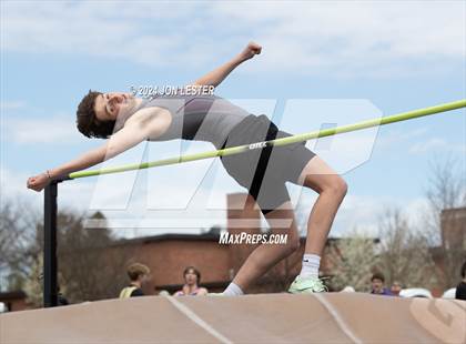 Thumbnail 2 in Stillwater Rockin' Relays photogallery.