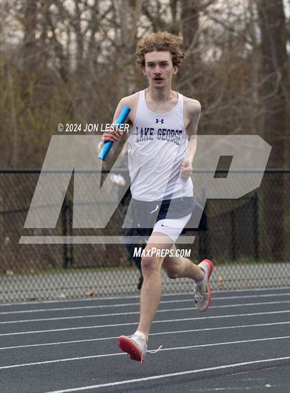 Thumbnail 1 in Stillwater Rockin' Relays photogallery.