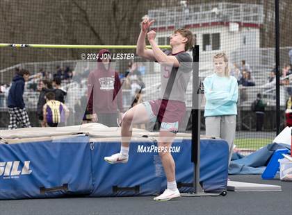 Thumbnail 1 in Stillwater Rockin' Relays photogallery.