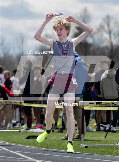 Thumbnail 2 in Stillwater Rockin' Relays photogallery.