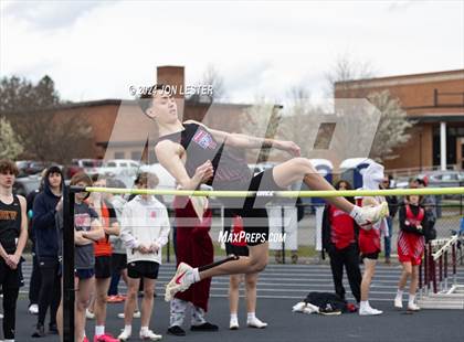 Thumbnail 3 in Stillwater Rockin' Relays photogallery.