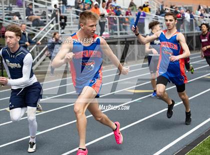 Thumbnail 1 in Stillwater Rockin' Relays photogallery.