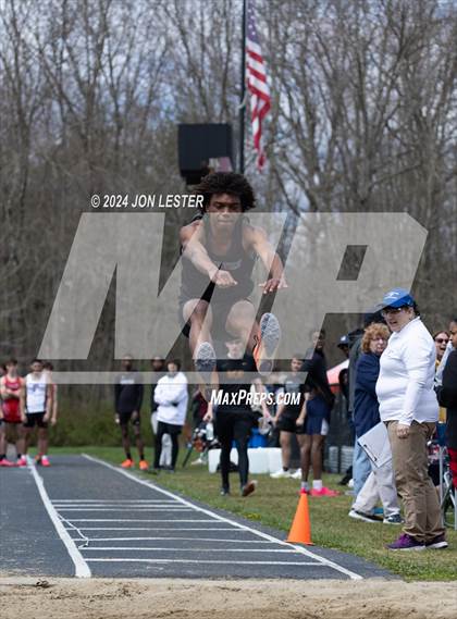 Thumbnail 1 in Stillwater Rockin' Relays photogallery.