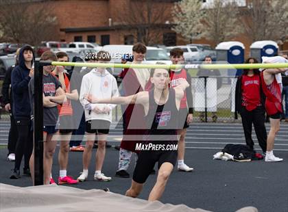 Thumbnail 1 in Stillwater Rockin' Relays photogallery.