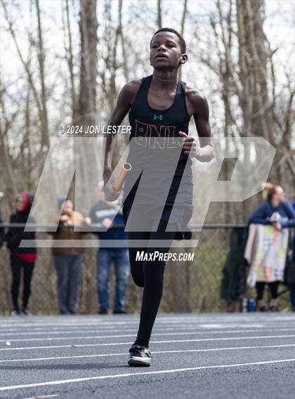 Thumbnail 2 in Stillwater Rockin' Relays photogallery.