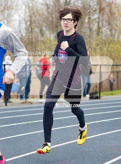 Thumbnail 3 in Stillwater Rockin' Relays photogallery.