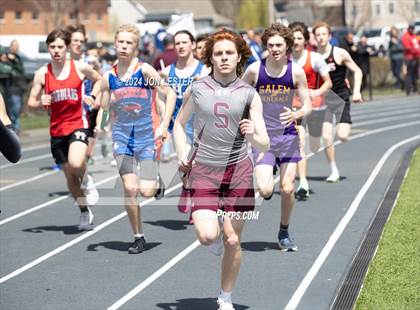 Thumbnail 2 in Stillwater Rockin' Relays photogallery.