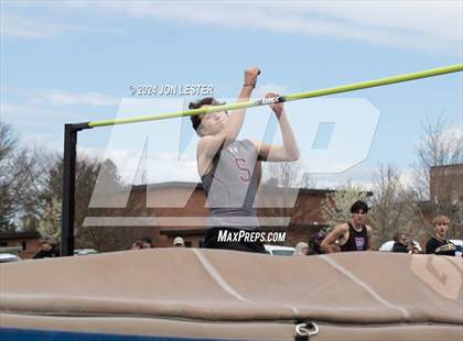 Thumbnail 3 in Stillwater Rockin' Relays photogallery.