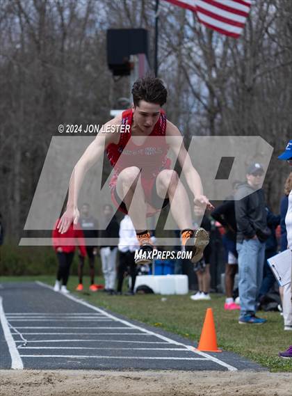 Thumbnail 1 in Stillwater Rockin' Relays photogallery.