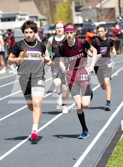 Thumbnail 3 in Stillwater Rockin' Relays photogallery.