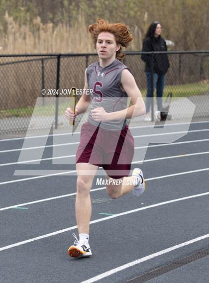 Thumbnail 2 in Stillwater Rockin' Relays photogallery.