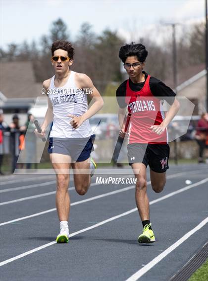 Thumbnail 1 in Stillwater Rockin' Relays photogallery.