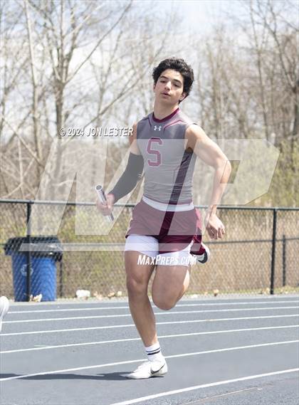 Thumbnail 3 in Stillwater Rockin' Relays photogallery.