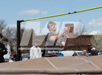 Thumbnail 1 in Stillwater Rockin' Relays photogallery.