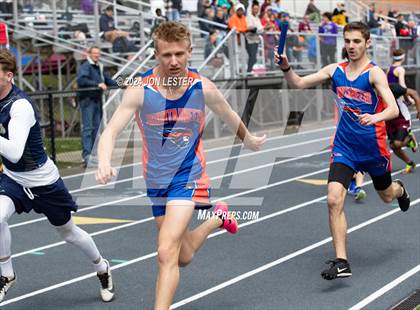 Thumbnail 2 in Stillwater Rockin' Relays photogallery.