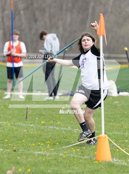 Thumbnail 2 in Stillwater Rockin' Relays photogallery.