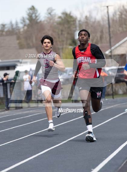 Thumbnail 3 in Stillwater Rockin' Relays photogallery.