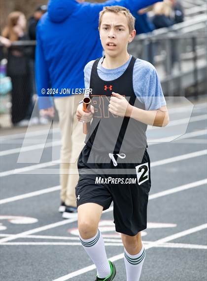 Thumbnail 1 in Stillwater Rockin' Relays photogallery.
