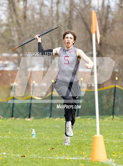 Thumbnail 2 in Stillwater Rockin' Relays photogallery.