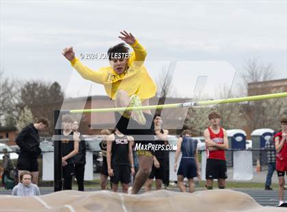 Thumbnail 2 in Stillwater Rockin' Relays photogallery.