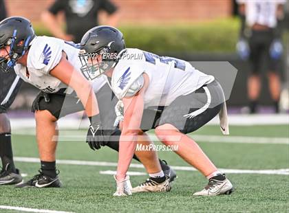 Thumbnail 3 in Eastside vs Woodmont (Greenville County Schools Jamboree 2023) photogallery.