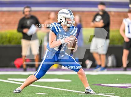 Thumbnail 1 in Eastside vs Woodmont (Greenville County Schools Jamboree 2023) photogallery.
