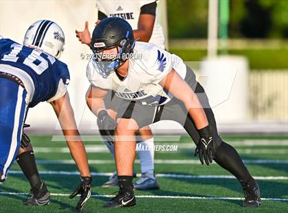 Thumbnail 3 in Eastside vs Woodmont (Greenville County Schools Jamboree 2023) photogallery.