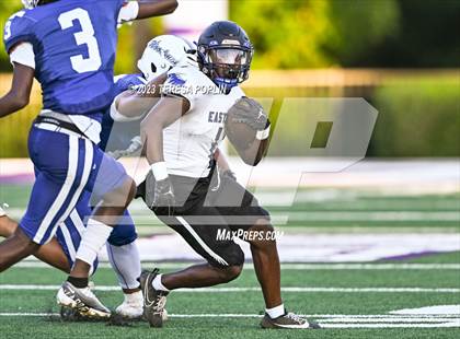 Thumbnail 3 in Eastside vs Woodmont (Greenville County Schools Jamboree 2023) photogallery.