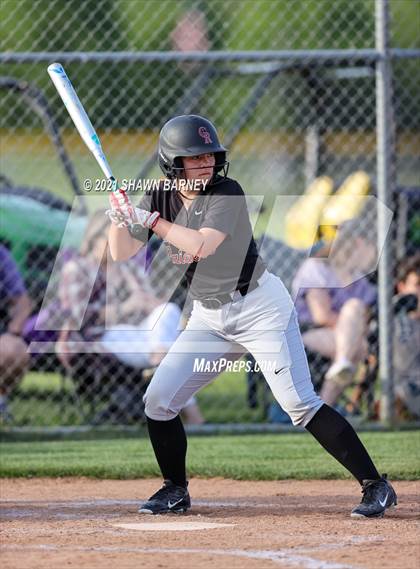 Thumbnail 2 in Indianapolis Cardinal Ritter @ Guerin Catholic photogallery.