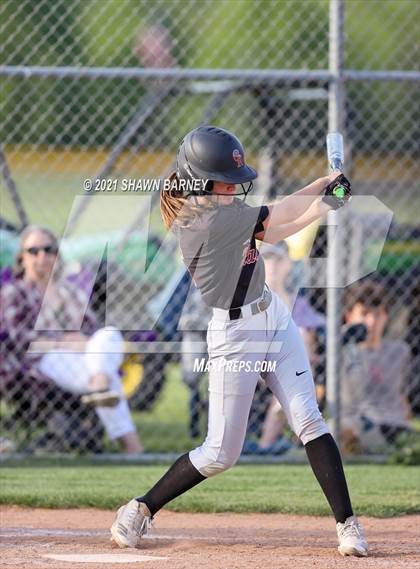 Thumbnail 1 in Indianapolis Cardinal Ritter @ Guerin Catholic photogallery.