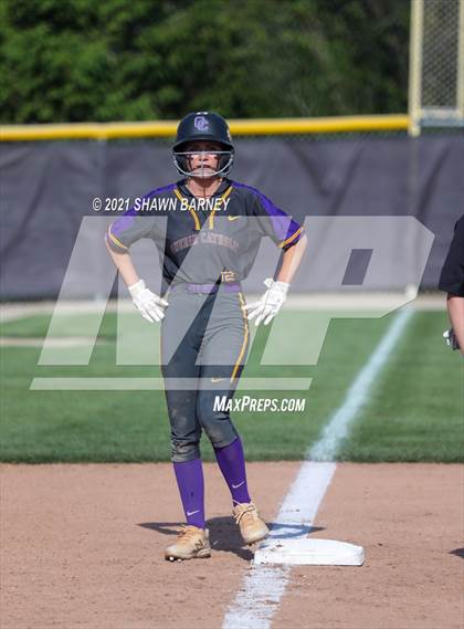 Thumbnail 3 in Indianapolis Cardinal Ritter @ Guerin Catholic photogallery.