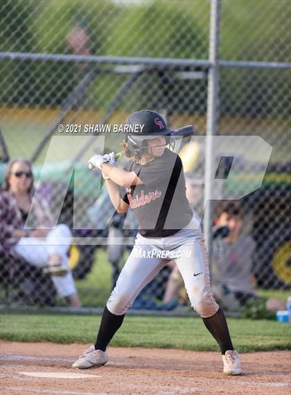 Thumbnail 2 in Indianapolis Cardinal Ritter @ Guerin Catholic photogallery.