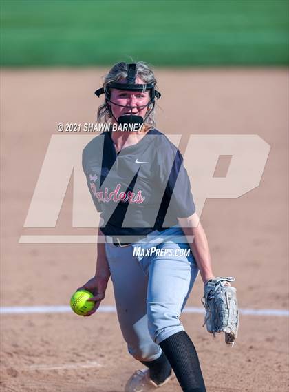 Thumbnail 3 in Indianapolis Cardinal Ritter @ Guerin Catholic photogallery.