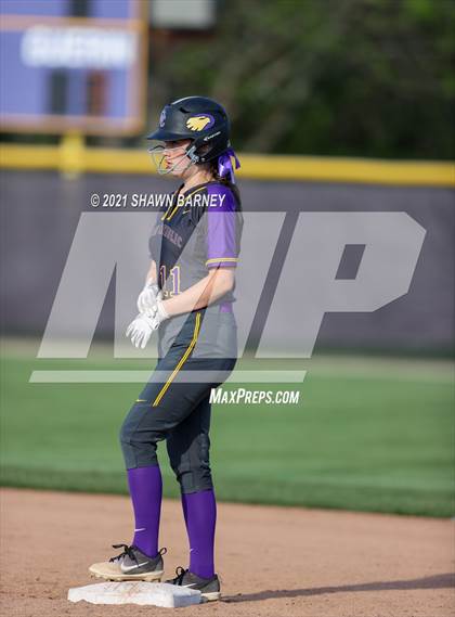 Thumbnail 1 in Indianapolis Cardinal Ritter @ Guerin Catholic photogallery.