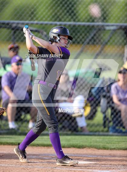 Thumbnail 1 in Indianapolis Cardinal Ritter @ Guerin Catholic photogallery.