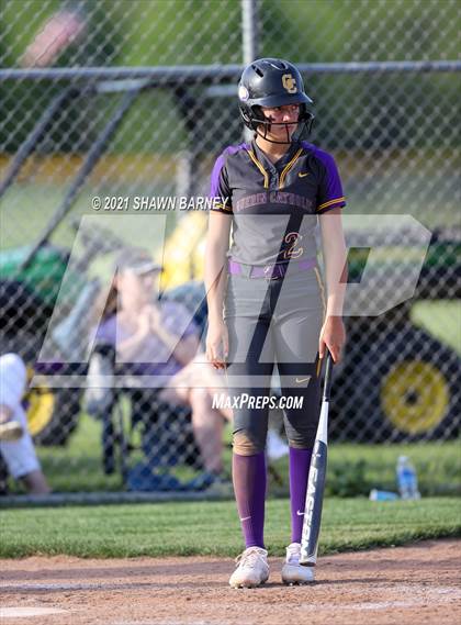 Thumbnail 2 in Indianapolis Cardinal Ritter @ Guerin Catholic photogallery.