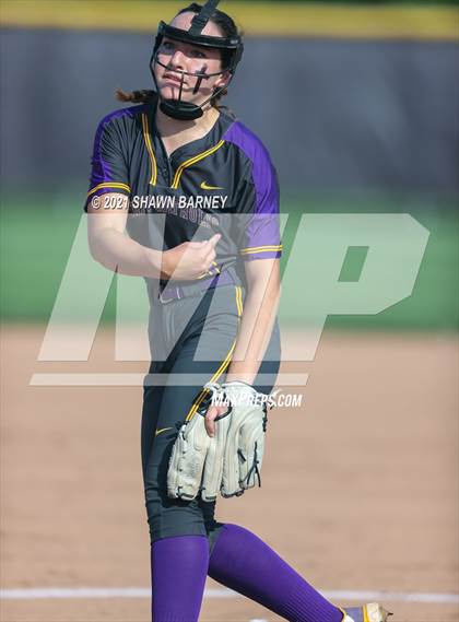 Thumbnail 3 in Indianapolis Cardinal Ritter @ Guerin Catholic photogallery.