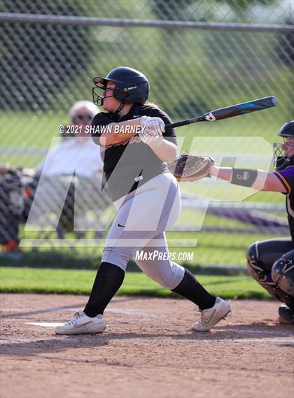 Thumbnail 3 in Indianapolis Cardinal Ritter @ Guerin Catholic photogallery.