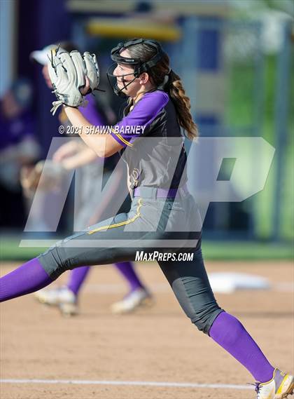 Thumbnail 2 in Indianapolis Cardinal Ritter @ Guerin Catholic photogallery.