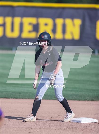 Thumbnail 1 in Indianapolis Cardinal Ritter @ Guerin Catholic photogallery.