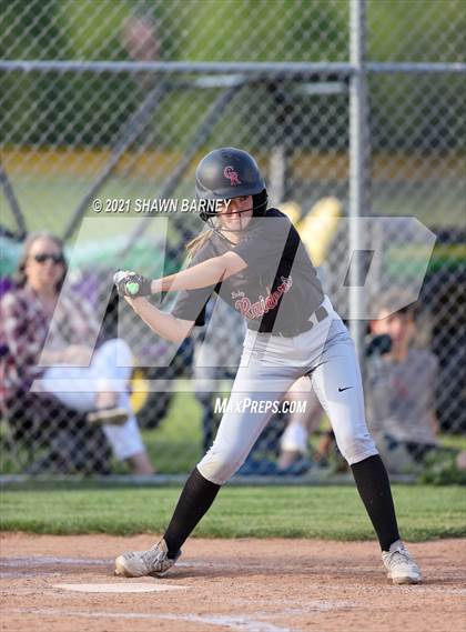 Thumbnail 1 in Indianapolis Cardinal Ritter @ Guerin Catholic photogallery.