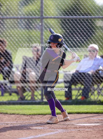 Thumbnail 2 in Indianapolis Cardinal Ritter @ Guerin Catholic photogallery.