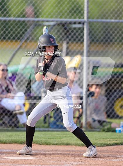 Thumbnail 2 in Indianapolis Cardinal Ritter @ Guerin Catholic photogallery.