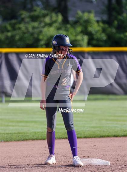 Thumbnail 3 in Indianapolis Cardinal Ritter @ Guerin Catholic photogallery.