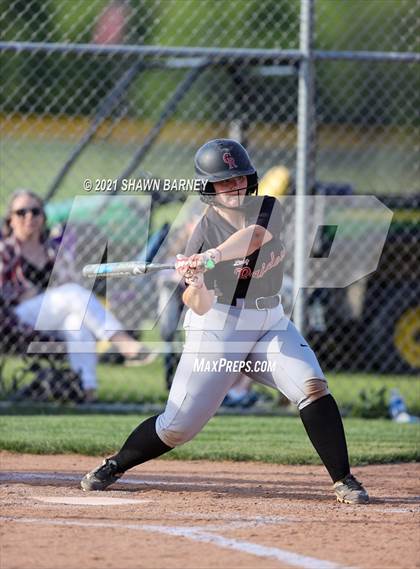 Thumbnail 3 in Indianapolis Cardinal Ritter @ Guerin Catholic photogallery.